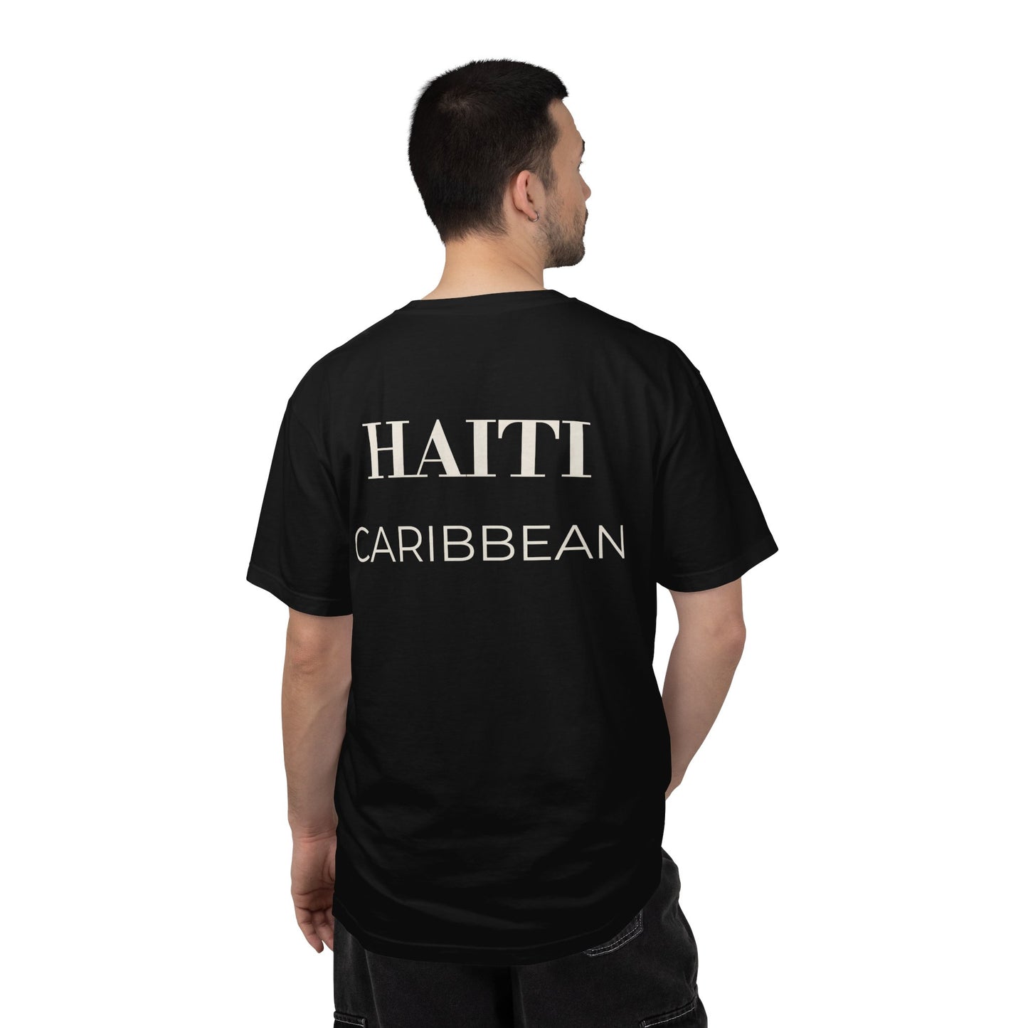 Ayiti The Spirit Remains Tee