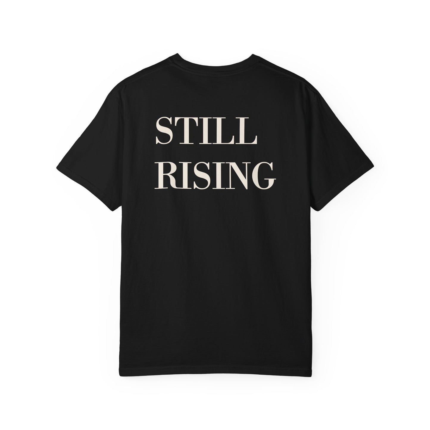 Port-au-Prince Still Rising Tee ⭐