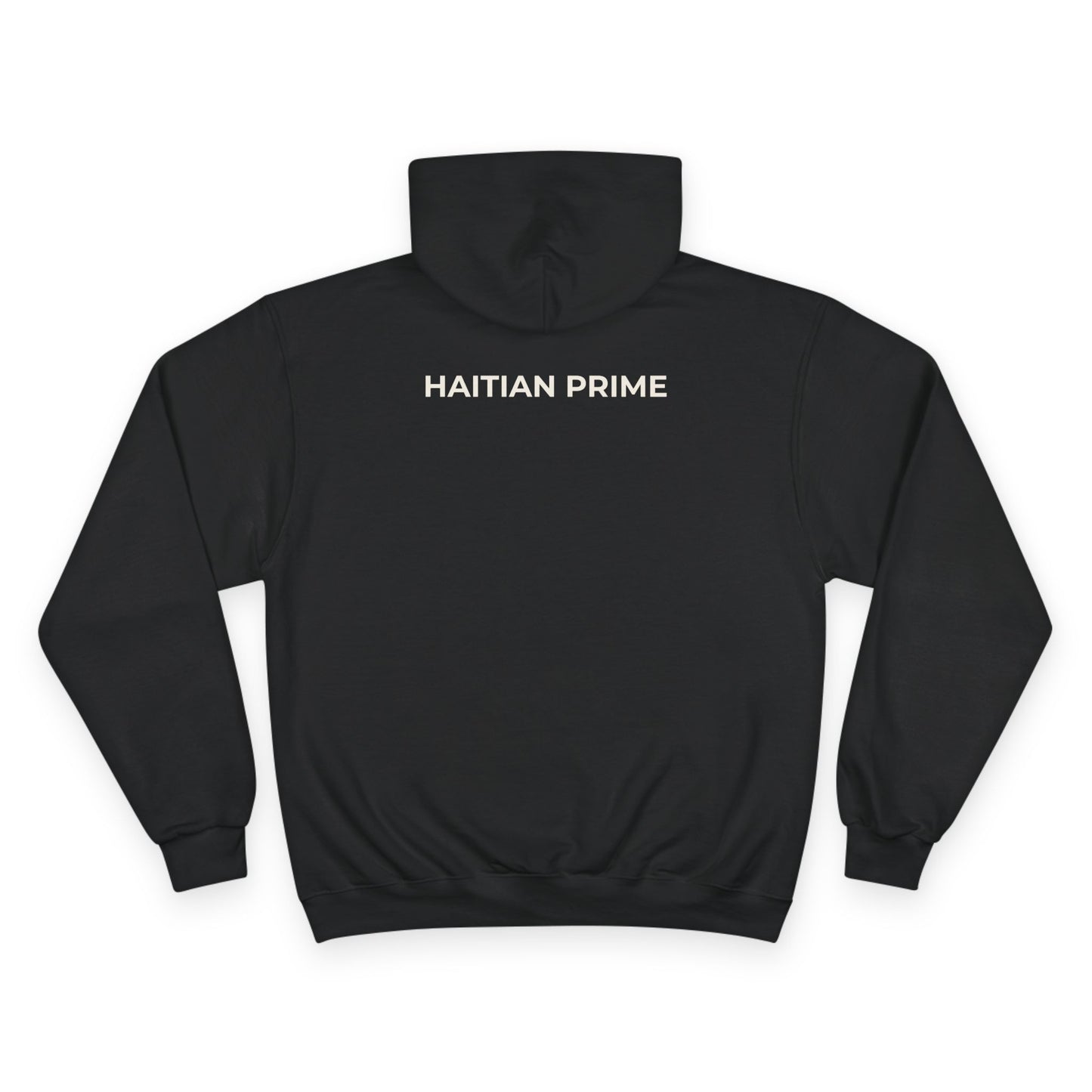 Haiti Champion Hoodie
