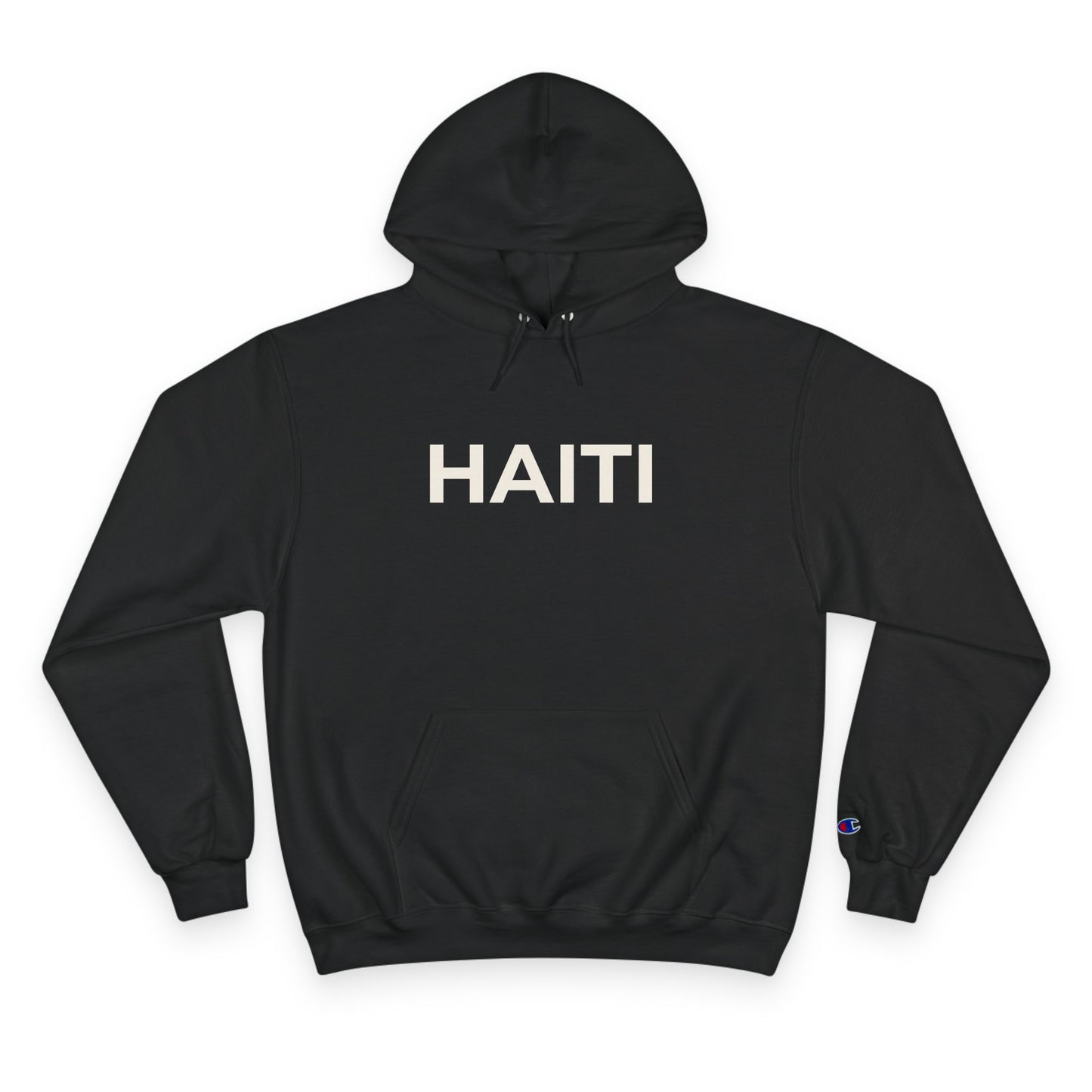 Haiti Champion Hoodie